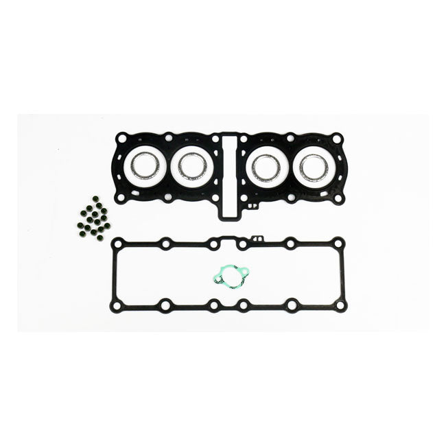 Athena Top End Gasket Kit – Yamaha: 1998–2003 FZS FAZER 600cc