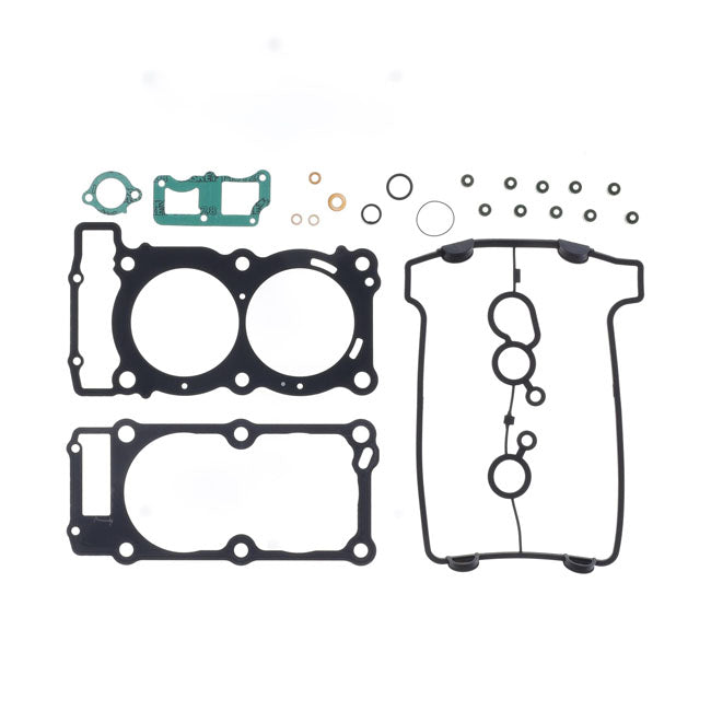 Athena Top End Gasket Kit – Yamaha: 2002–2009 DTM 900cc; 2002–2010…