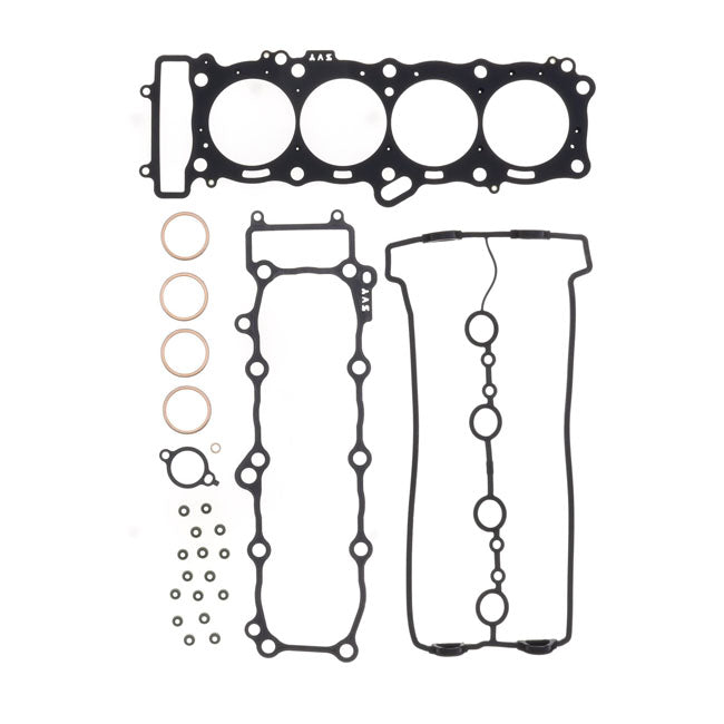 Athena Top End Gasket Kit – Yamaha: 2007–2008 YZF R1 1000cc