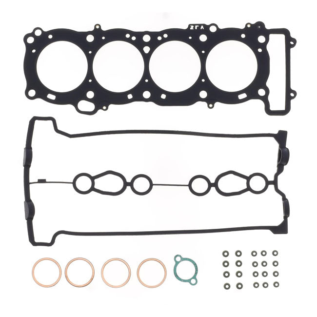 Athena Top End Gasket Kit – Yamaha: 2001–2005 FZS FAZER 1000cc