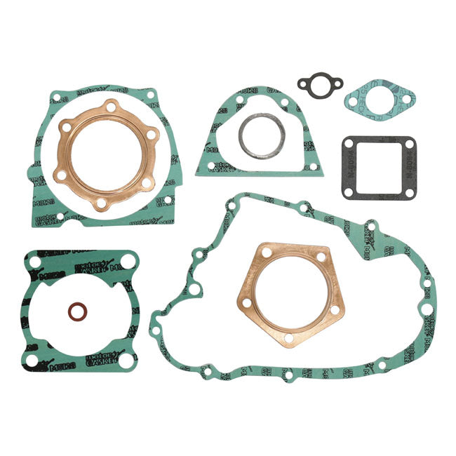Athena Top End Gasket Kit – Yamaha: 1977–1979 XS 400cc; 1980–1981 XS…