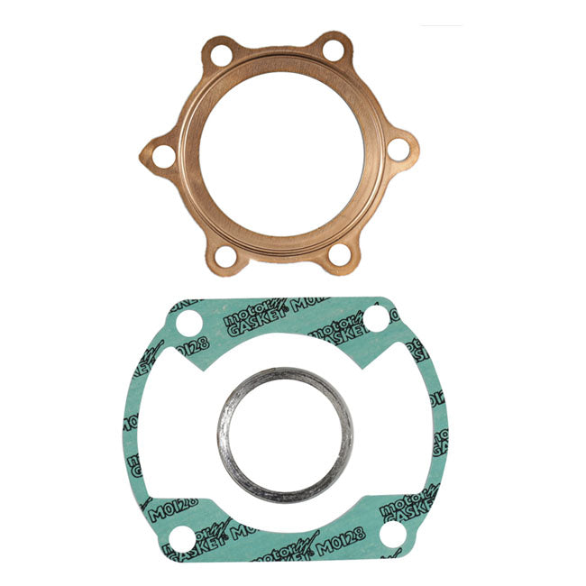 Athena Top End Gasket Kit – Yamaha: 1976–1979 RD S / C / D / E / F…