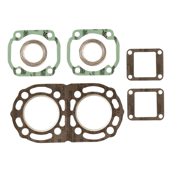 Athena Top End Gasket Kit – Yamaha: 1982–1983 XS J / K DOHC 400cc…