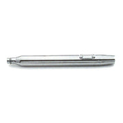 Paughco Tapered FLT Muffler (L/R). 29" Long – 1985–1994 FLT/Touring