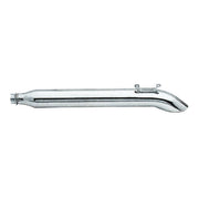 Paughco 3" Turn Down Muffler. Left & Right. 29" Long – 1985–1994 FLT/Touring