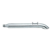 Paughco 3" Turn Down Muffler. Left & Right. 31" Long – 1985–1994 FLT/Touring