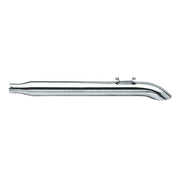 Paughco 3" Turn Down Muffler. Left & Right. 31" Long – 1995–2016 FLT/Touring