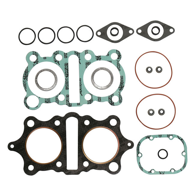 Athena Top End Gasket Kit – Yamaha: 1988–1996 XV VIRAGO 535cc