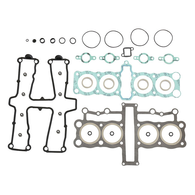 Athena Top End Gasket Kit – Yamaha: 1978–1987 SR E / F / G / SP…