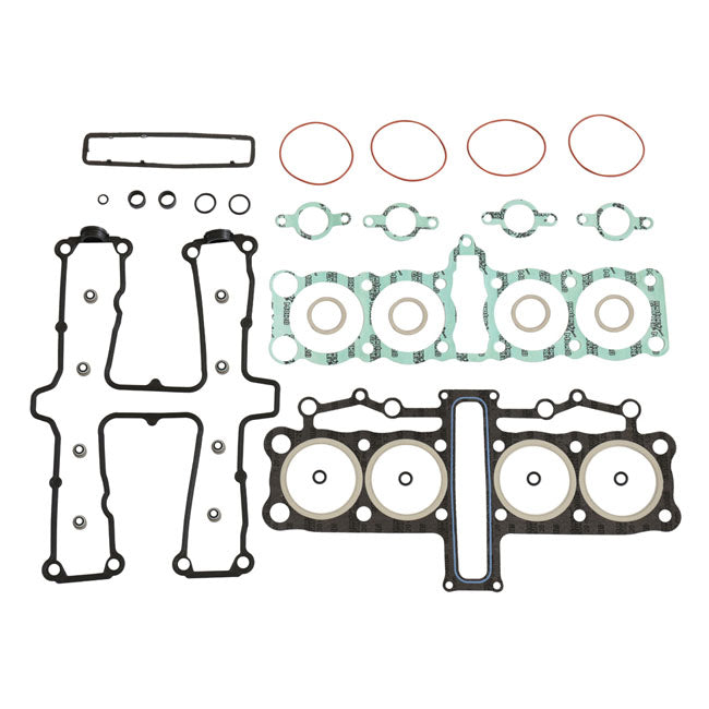 Athena Top End Gasket Kit – Yamaha: 1980–1983 XJ J / K MAXIM AMERICA…