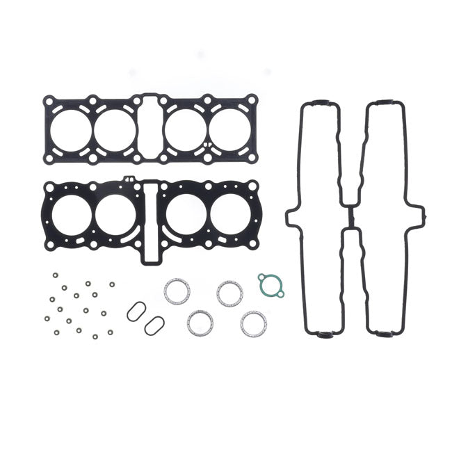Athena Top End Gasket Kit – Yamaha: 1994–1995 FZR R 600cc; 1996–1998…