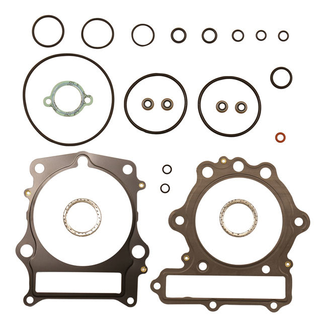 Athena Top End Gasket Kit – Yamaha: 1983–1988 SRX 600cc; 1983–1988…