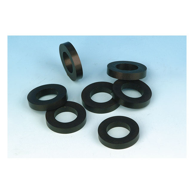 James Gaskets O-ring Fork Tube Cap Bolt – L1977–1984 FL; 1980–1986 FXWG; 1980–1983…