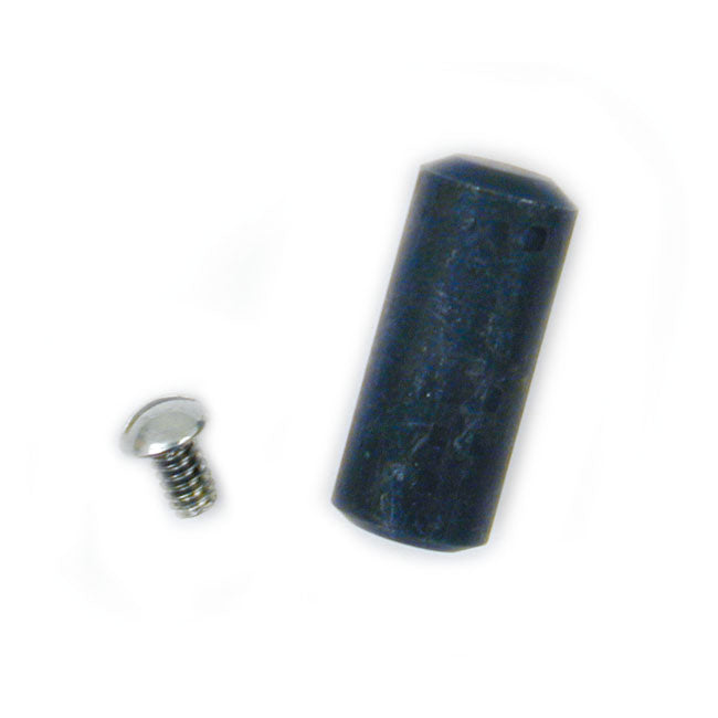 Colony Clevis Pin, XL Sportster Jiffy Stand – 1954–1956 KH; 57-E84 XL Sportster