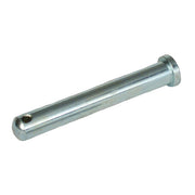 MCS Clevis Pin, XL Sportster Jiffy Stand – 1989–2022 XL Sportster; 2008–2012 XR1200