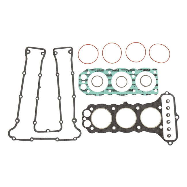 Athena Top End Gasket Kit – Yamaha: 1981–1987 XV VIRAGO 750cc