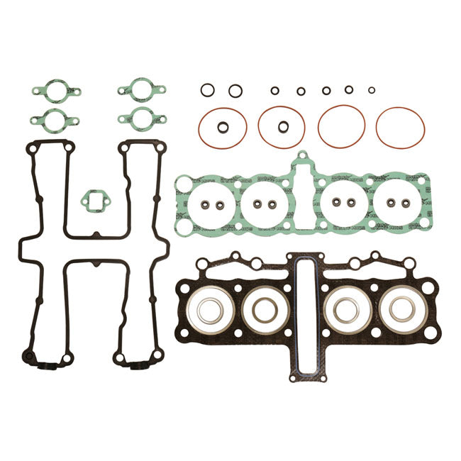 Athena Top End Gasket Kit – Yamaha: 1976–1980 GX 750cc; 1976 XS…