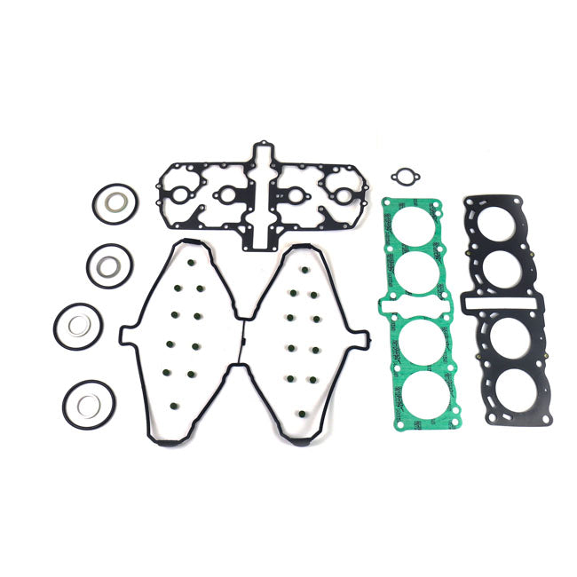 Athena Top End Gasket Kit – Yamaha: 1985–1991 FZ 750cc; 1987–1988…