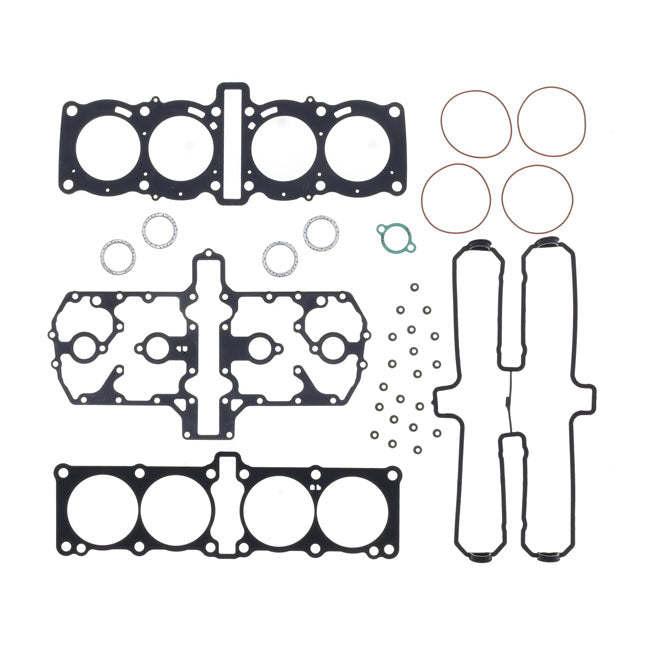 Athena Top End Gasket Kit – Yamaha: 1986–1988 FZR GENESIS / EXUP / D…