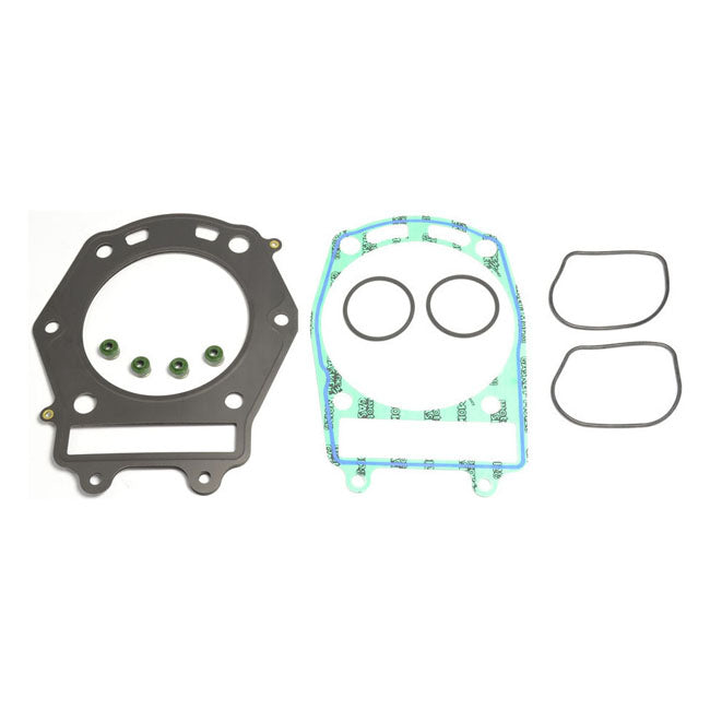 Athena Top End Gasket Kit – Suzuki: 1996–2009 DR SE 650cc; 1997–2001…