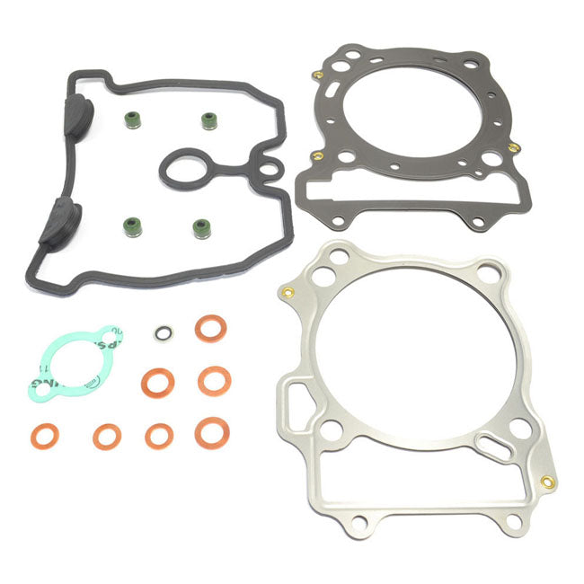 Athena Top End Gasket Kit – Suzuki: 2000–2015 DR-Z S 400cc…