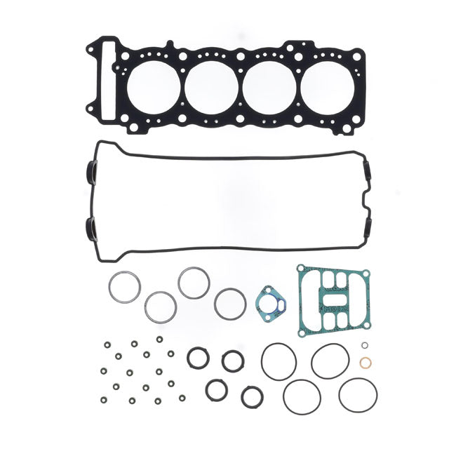 Athena Top End Gasket Kit – Suzuki: 2007–2008 GSX-R 1000cc