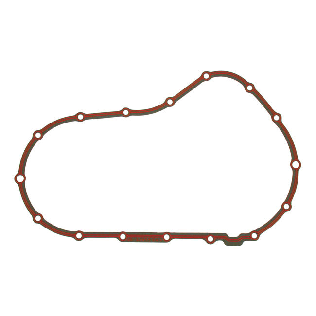 James Gaskets Gasket Primary Cover. .031" Paper/Silicone – 2004–2022 XL Sportster; 2008–2012 XR1200