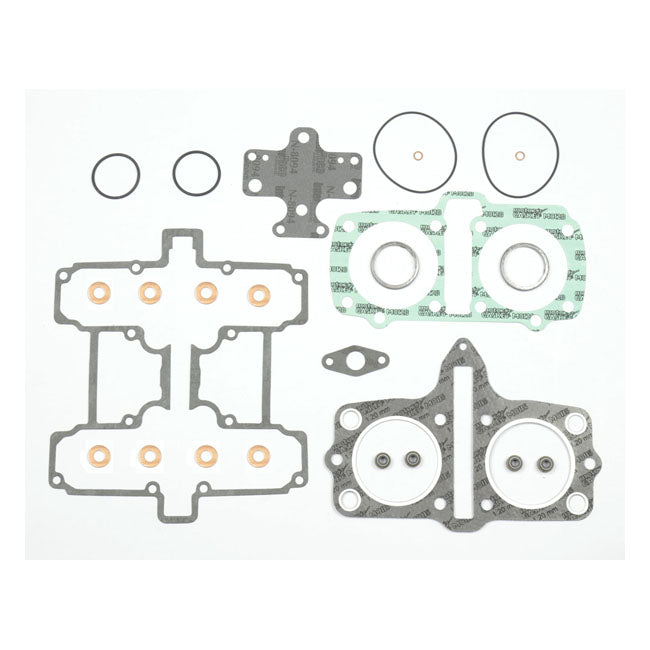 Athena Top End Gasket Kit – Suzuki: GS E / L / S / T / LZ 450cc