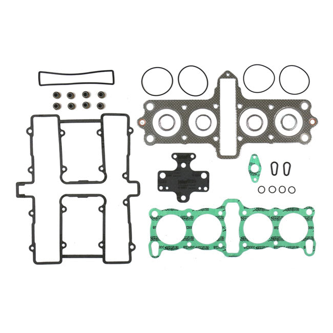 Athena Top End Gasket Kit – Suzuki: 1977 GS 550cc; 1978 GS 550cc…