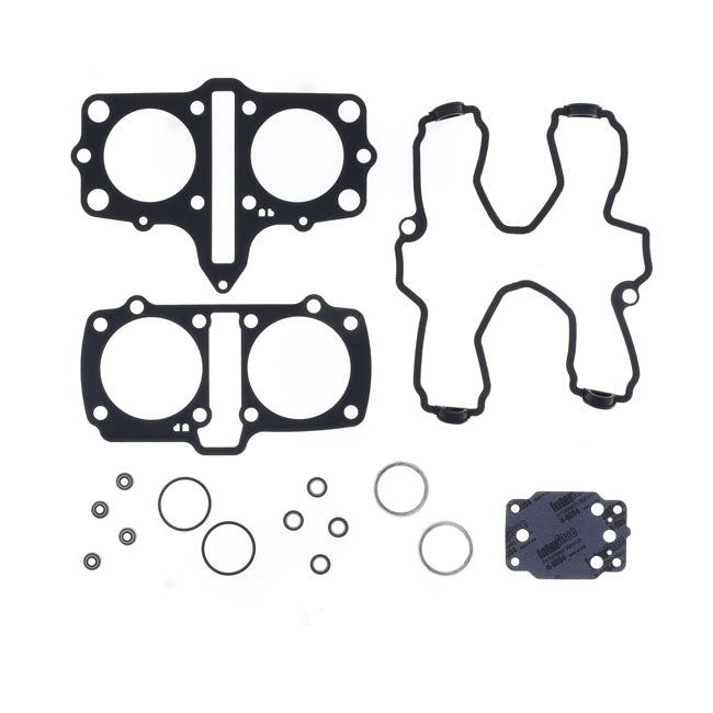 Athena Top End Gasket Kit – Suzuki: 1989–2000 GS E 500cc