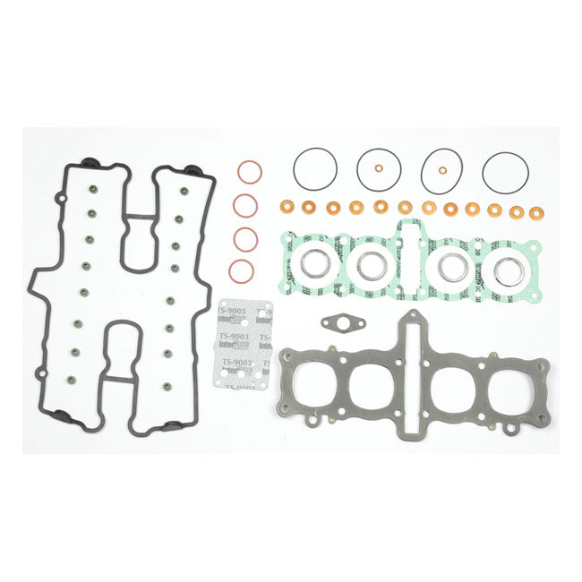 Athena Top End Gasket Kit – Suzuki: 1983–1986 GS E / EF / ES / L…
