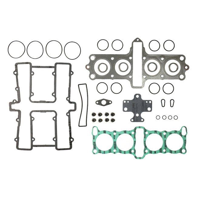 Athena Top End Gasket Kit – Suzuki: 1981–1982 GS Z / MX 550cc…