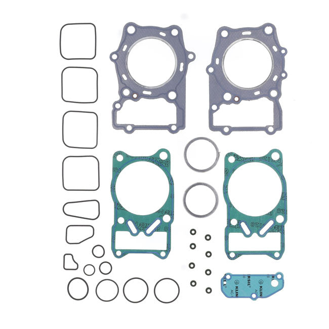 Athena Top End Gasket Kit – Suzuki: 1995–1998 VS GL INTRUDER S-V…