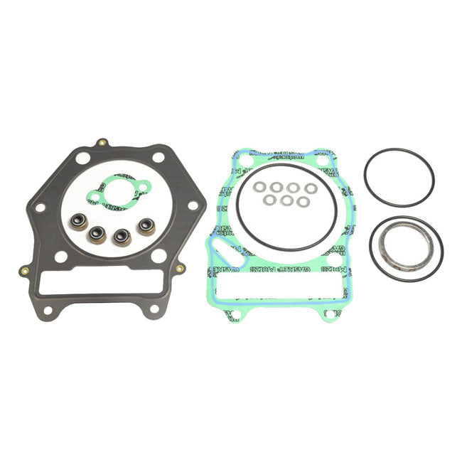Athena Top End Gasket Kit – Suzuki: 1990–1995 DR R / RU / RSU 650cc