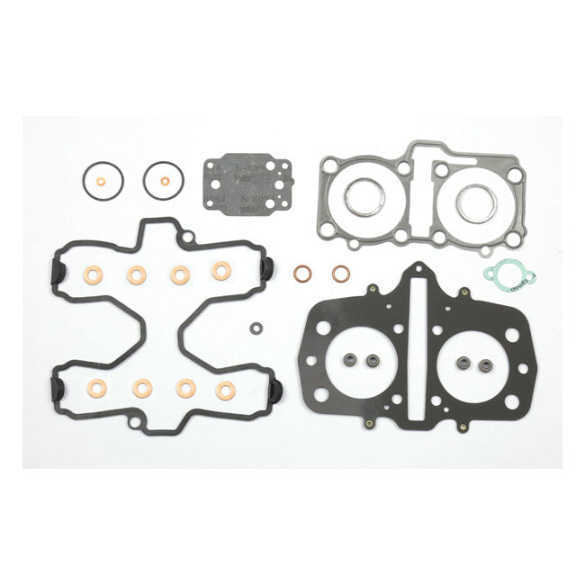 Athena Top End Gasket Kit – Suzuki: 1983–1985 GR 650cc