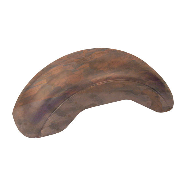 BK Pro-Comp Rear Fender. 270mm Wide. 14"-18" – Universal