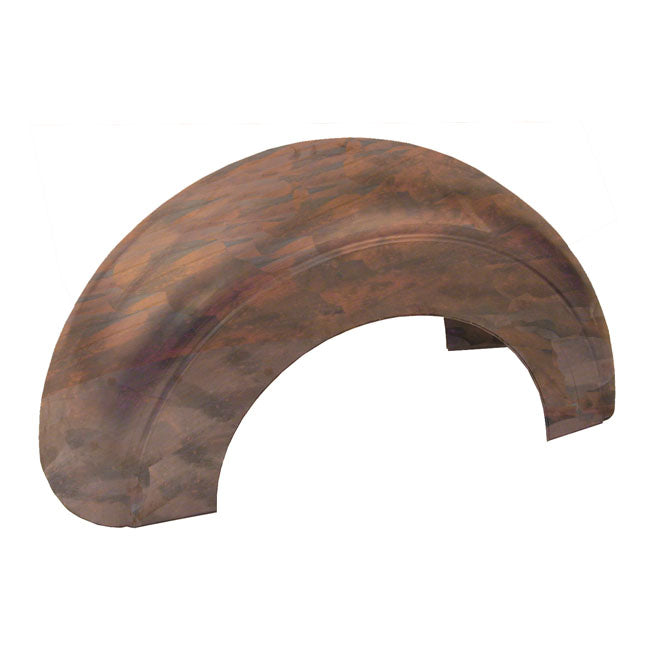 BK Wrap-It Rear Fender. 270mm Wide. 14"-18" – Universal