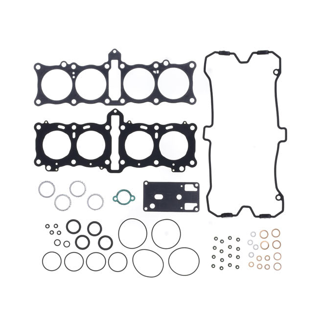 Athena Top End Gasket Kit – Suzuki: 1992–1997 GSX-R W / T / V 750cc
