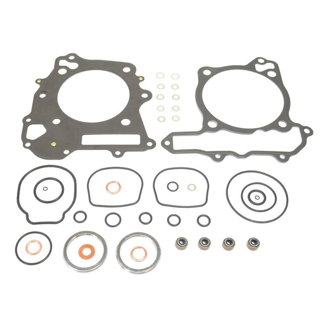 Athena Top End Gasket Kit – Suzuki: 1988–1994 DR 750cc; 1988–1994 DR…