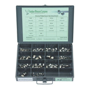 Gardner-Westcott Acorn Nut Assortment Tray – Universal