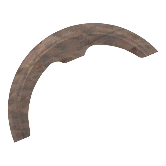 BK Wrap-It Front Fender. 116mm Wide. 16"-18" – Universal