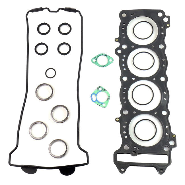 Athena Top End Gasket Kit – Suzuki: 2001–2002 GSX-R 1000cc…