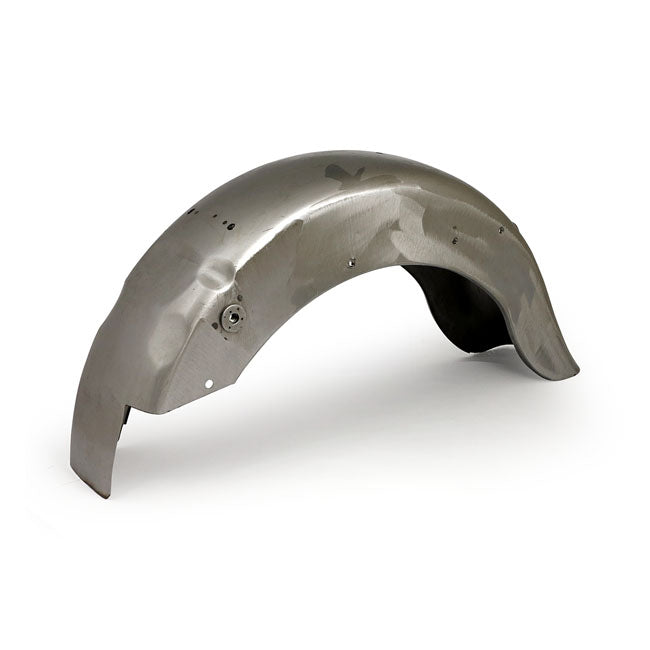 Motorcycle Storehouse FL Rear Fender, One-Piece for 58-84 Fl(Nu