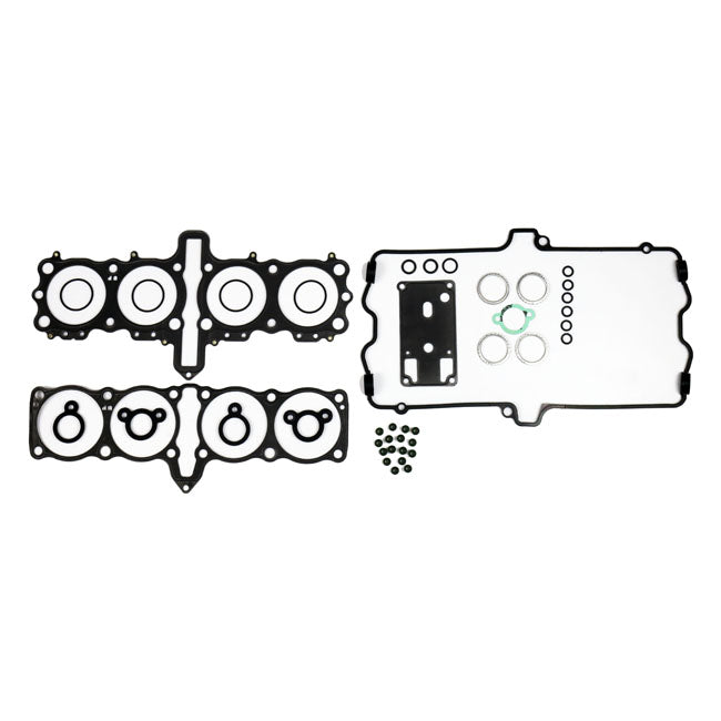 Athena Top End Gasket Kit – Suzuki: 1996–2006 GSF BANDIT 1200cc