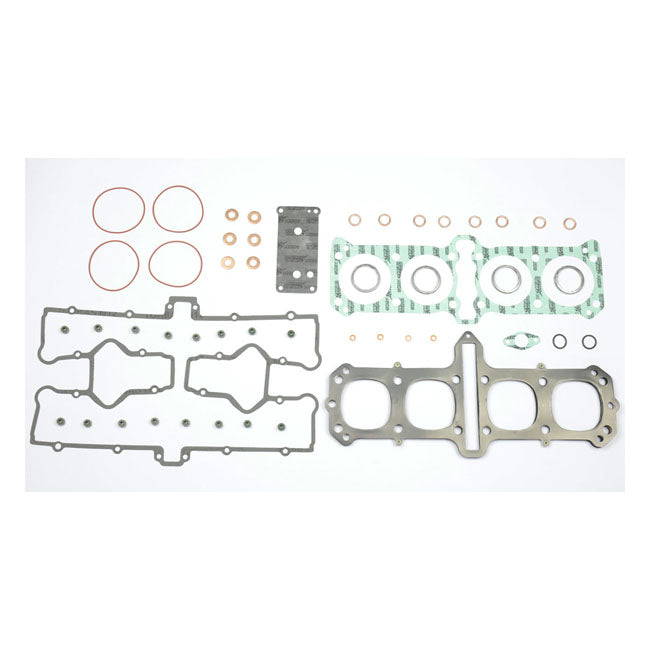 Athena Top End Gasket Kit – Suzuki: 1982–1983 GSX Z / XD / SD / EFE…
