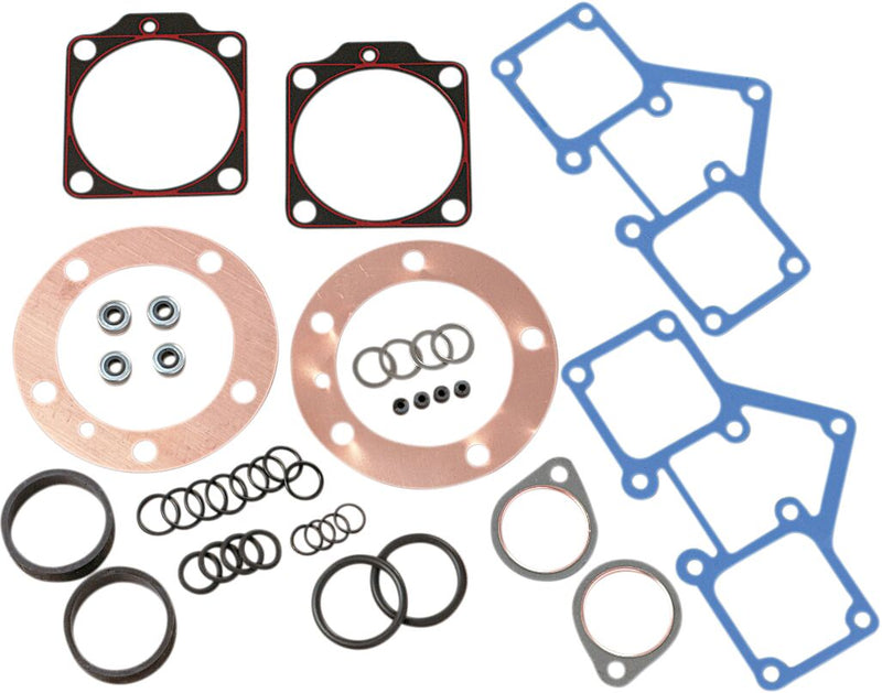 S&S Cycle Gasket Kit Top End