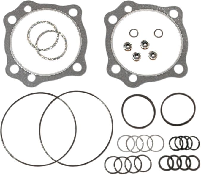 S&S Cycle Gasket Kit Top End