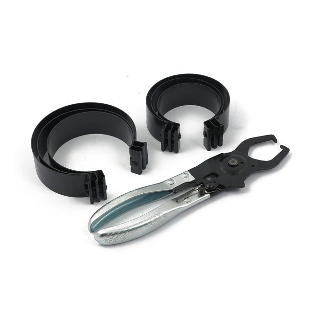 Jims Piston Ring Compressor Kit – Universal