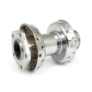 MCS FLST Single Flange Hub, Chrome, 40 Spoke – 1986–1999 FLST