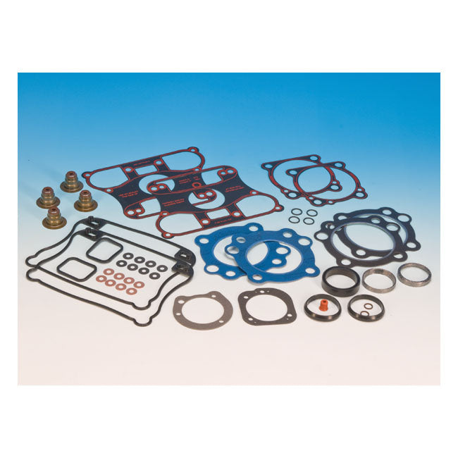 James Gaskets Top End Gasket Kit. XL883/1200 – 2004–2006 XL883/1200